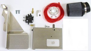BSP Clone Assembly Kit